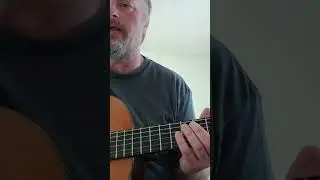 Guitar 🎸:  Major Scale, Ionian mode (D Major scale)