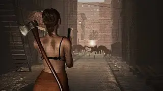 WICKED SEED - Imagine If Resident Evil Was A Turn-Based RPG