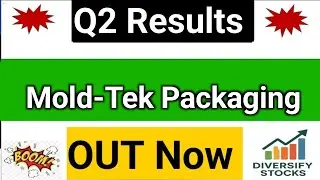 Mold Tek Packaging Q2 Results 2026 | Mold Tek Packaging share latest news | Mold Tek Results Today
