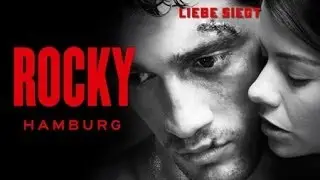 Rocky - Wenn es weiter regnet (Lyrics)