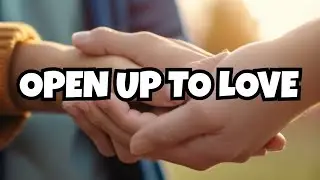 Relationship Advice: Encouraging Your Partner to Open Up