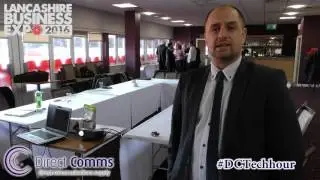 SHOUT Network - Michael D Collins invites you to #LBE2015