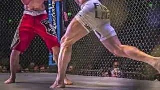 MMA Superstar upcoming Joe 