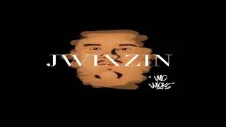 MC Wicks - On A Wall (Prod. By Jmixzin)