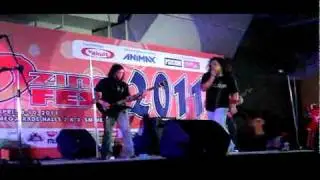 Do ahou - Anime/Sentai Theme Medley - Ozine Fest 2011