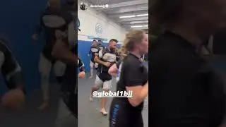 BJJ Practice Drills | success lies in being consistent - Brazilian Jiu-jitsu Naples