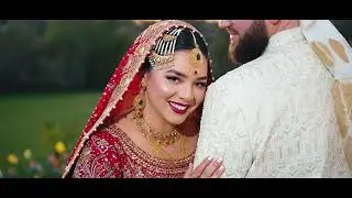 Wedding Highlight |  Pakistani Luxury Wedding Highlight | Muslim Nikkah Hillingdon House