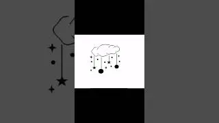 Creative drawings on Computer 3d draw #shorts #digitalart