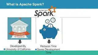 What is Apache Spark