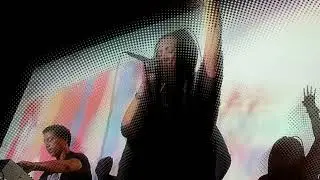 Coldcut Solid Steel Kiss FM ft. Zion Train in Dub - September 1994 (2 of 2)