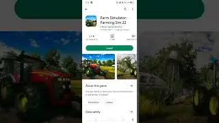 how to Download farming simulator 22