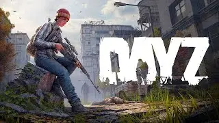 Day Z-Time 2 BUILD LIVE! #dayz #dayzofficial #dayzgamers #dayzgameplay
