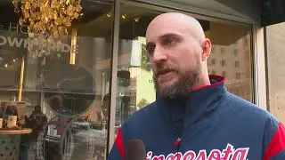 1-On-1 With Twins Manager Rocco Baldelli