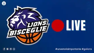 Lions Bisceglie-Matelica
