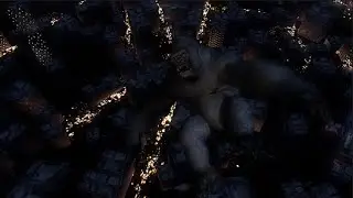 Peter Jackson's King Kong Playthrough - Episode 22 'What Is Wrong With Carl's Face? (ENDING)'