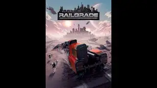 RAILGRADE | Region #12 Branch B - Downletting Upholsteries - S Rank | 2022 | PC