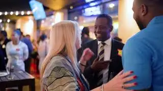 Holiday Networking Night at Tap 42 | Personal Injury & Medical Community Mixer