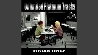 Fusion Drive