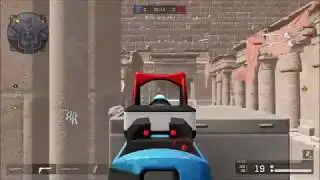 Warface - Best Rounds #2