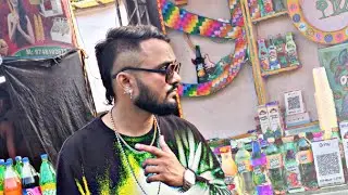 Naihati Of Joy || Honey Mahato || Official Music Video || Boro maa