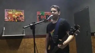 Punk Poets (Blink 182 cover) - Carousel @Fortaleza