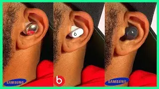 Galaxy Buds 2, Pro, or Beats Studio Buds Pro!? Which Should You Buy?!