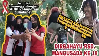 MANGUSADA TANGGUH (KPA Badung feat Penyu Made) Komedi Bali