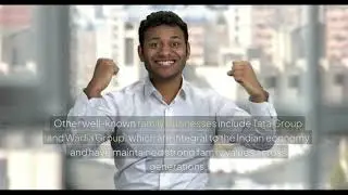 A successful businessperson you know | Band 9 Sample Answer | IELTS Band Boosters