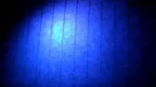 PIC16F627 RGB controller