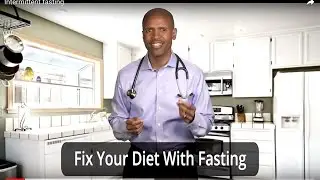 Intermittent fasting