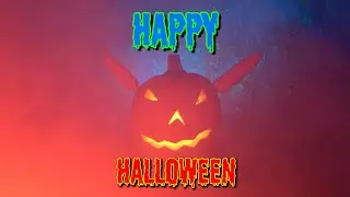 Happy Halloween from Aerial Dimensions