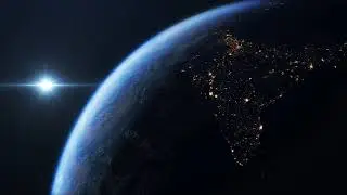 Non Copyright Space Stock Videos | Universe | Free HD Videos