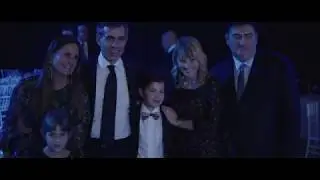 VIDEO EVENTO - Amcham XIII Transatlantic Award Gala Dinner