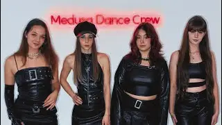 ITZY UNTOUCHABLE | K-POP DANCE COVER | MEDUSA DANCE CREW
