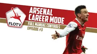 Fifa 15 Next Gen | Arsenal Career Mode | Ep 3 | Strugglin at Goodison Park