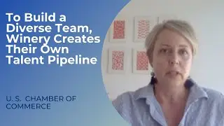 To Build a Diverse Team, Create Your Own Talent Pipeline