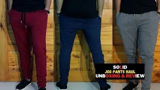 Joggers - Buy Joggers Online in India for Men available at Koovs