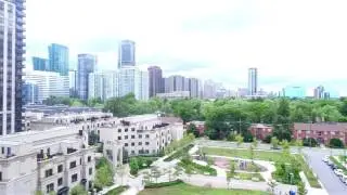100 Harrison Garden Blvd. Toronto, On. M2N 2T2, Unit 718 / HD / Virtual Tour