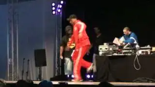 Juste Debout France 2011 - Pr&eacute;s&eacute;lections Top Rock 13