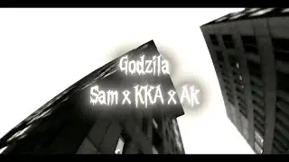 Sam47 x Khyal KKA feat. Ak Pathan – Godzilla (Official Music Video) Pashto Rap 