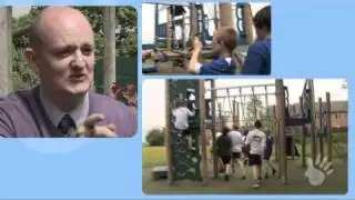 School Play Equipment