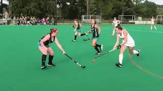 Hickory Field Hockey vs Great Bridge