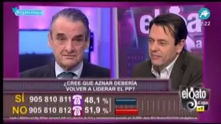 Entrevista EN EXCLUSIVA a Augusto Ferrer Dalmau, pintor catalán exialiado