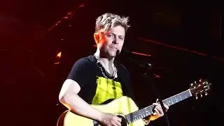 Michael Patrick Kelly - Konzerthighlights Frankfurt 25.09.22