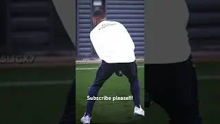 Mbappe&rsquo;s New Skill in Basketball 🤣😎🤩🤯#mbapp&eacute; #neymar #psg #footballer #basketball #edit # fyp