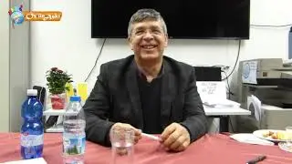 Münih'de Hakikat üzerine Söyleşiler - 30. ve SON Bölüm - Prof. Dr. Hüseyin Uysal