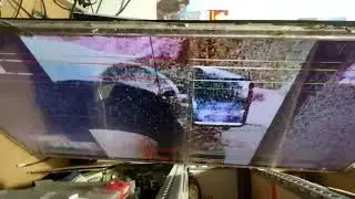 Jual Mainboard Modul Mesin TV Sharp LC-40LE1851 LC-40LE185i