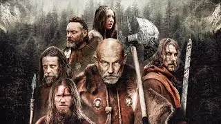 Viking - Dark Ages - Offizieller Deutscher Trailer