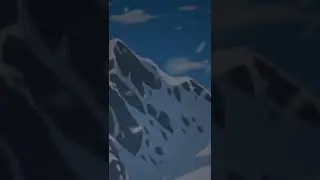 Baramulla Ghost Story (2025) | Haunted Kashmir Valley 2D Animated Horror | Hindi Narration