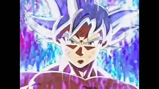 GOKU sad moment 😞😞 but 😱🤫suprise 🥳🥳🥳
